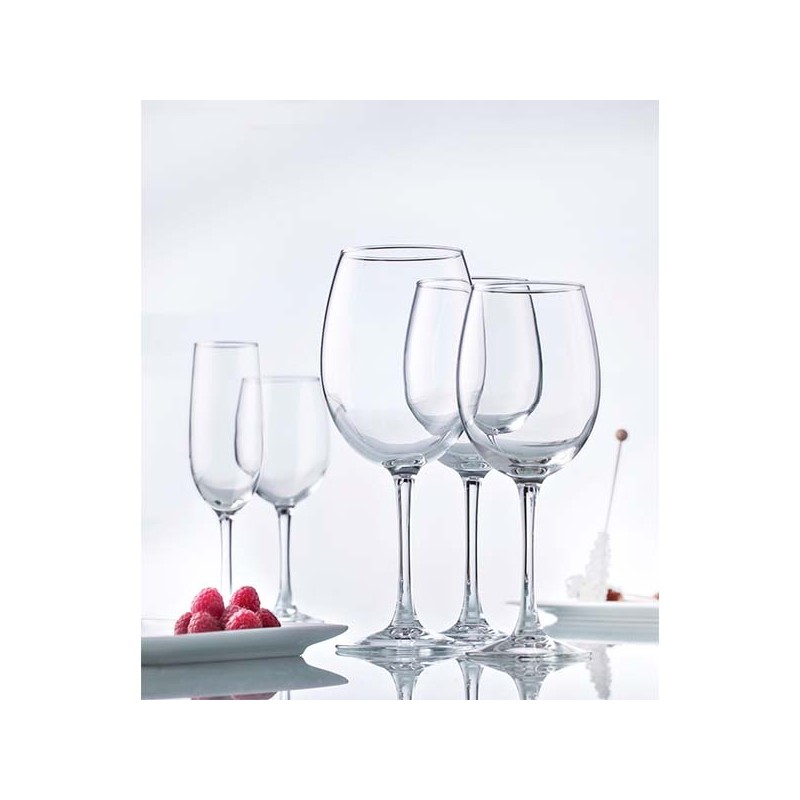 JERTE: VASO COMBINADO 62cl. Ref.V106340 JERTE: VASO COMBINADO 62cl. Ref.V106340